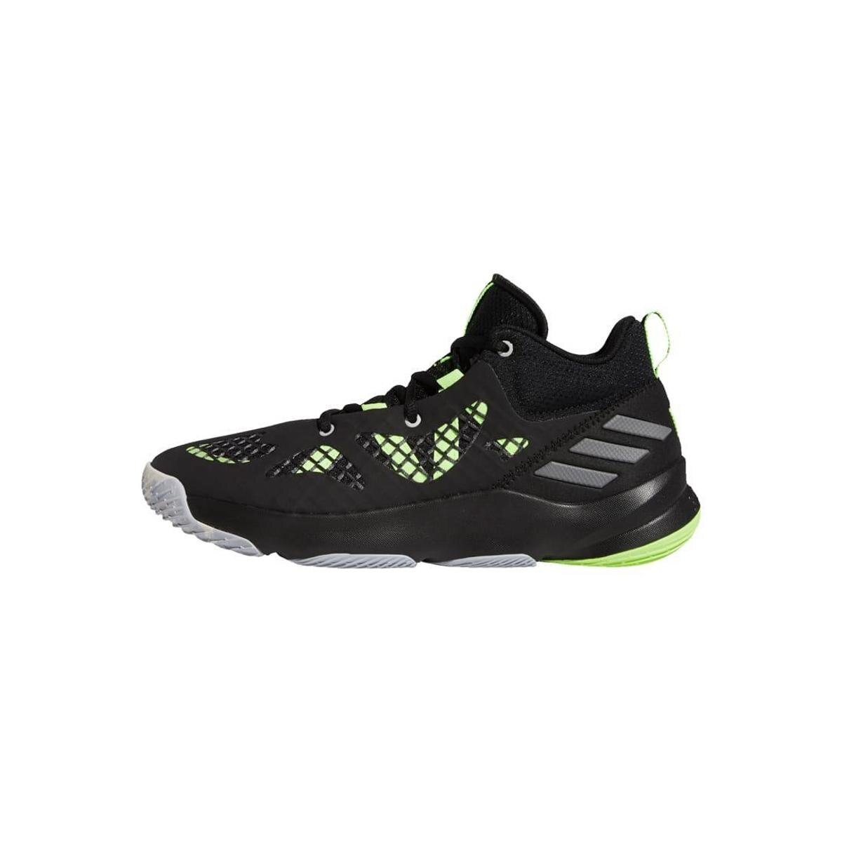 Tênis Pro N3XT 2021 Adidas | Loja NBA