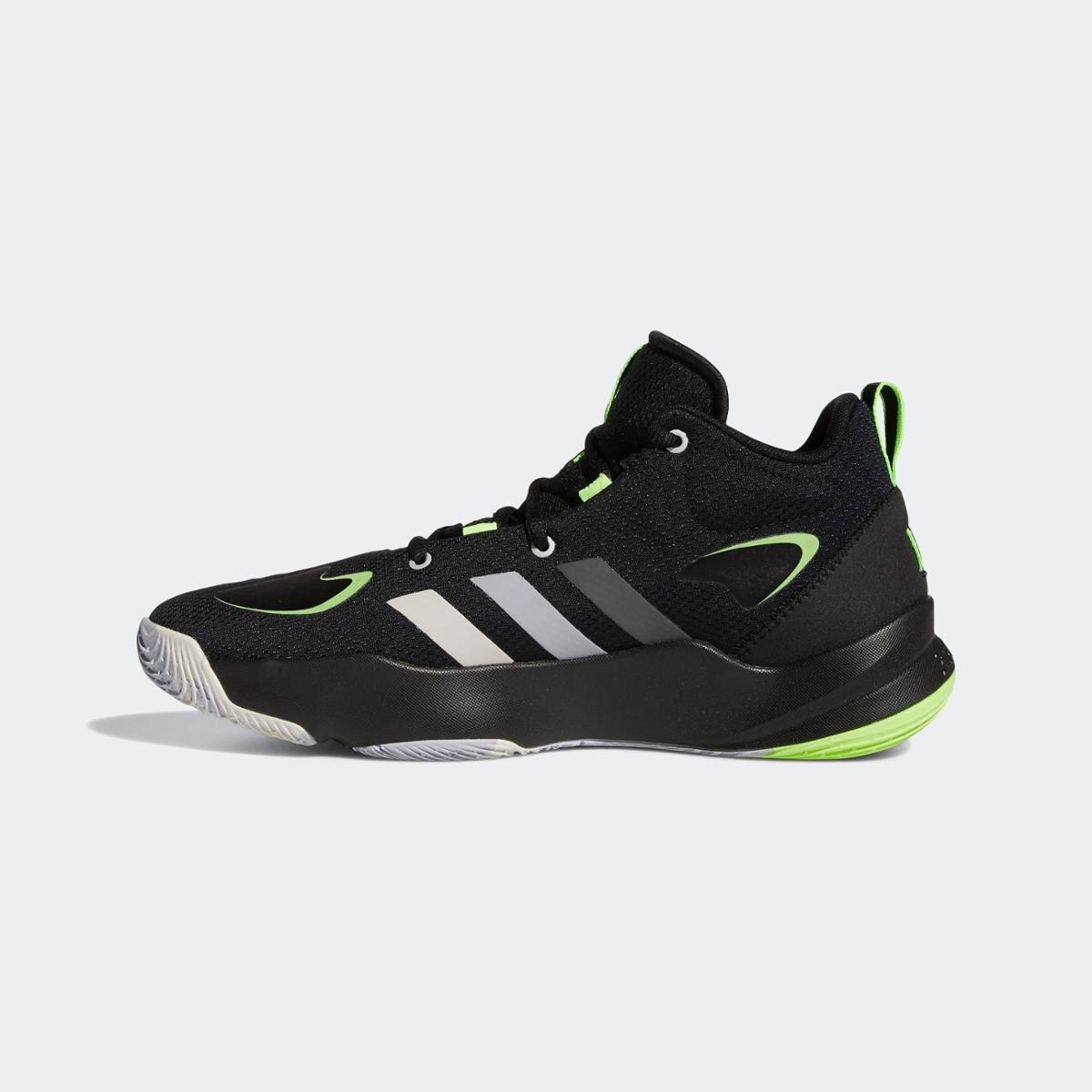 Tênis Pro N3XT 2021 Adidas | Loja NBA