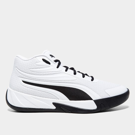 Tênis Puma Court Pro