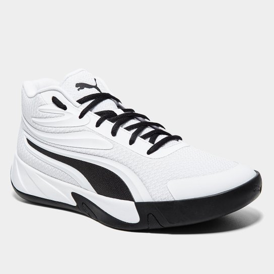 Tênis Puma Court Pro