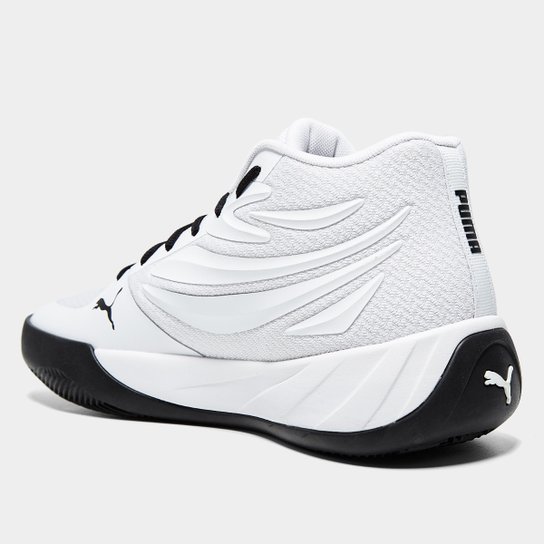 Tênis Puma Court Pro
