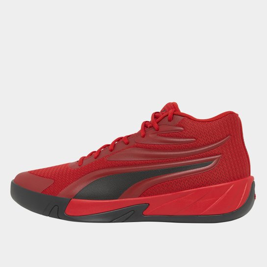 Tênis Puma Court Pro