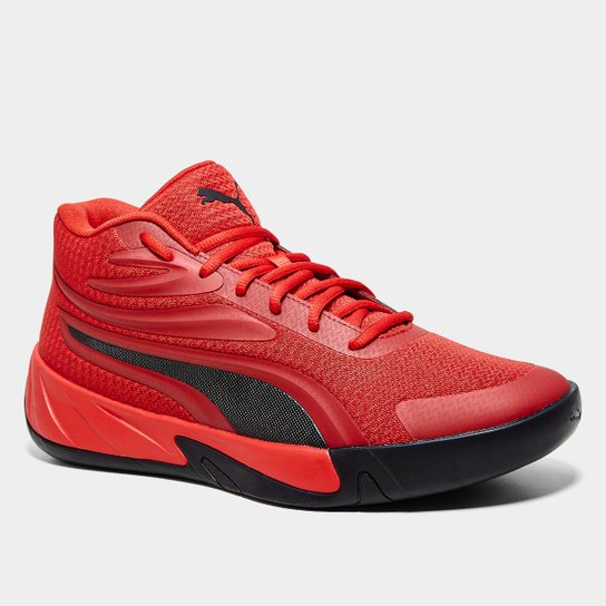 Tênis Puma Court Pro