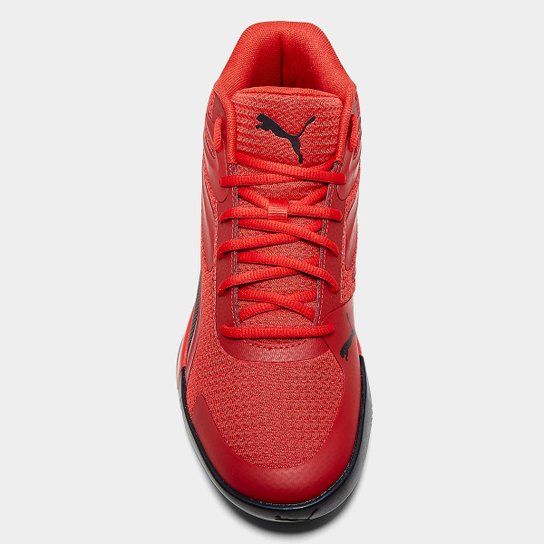 Tênis Puma Court Pro