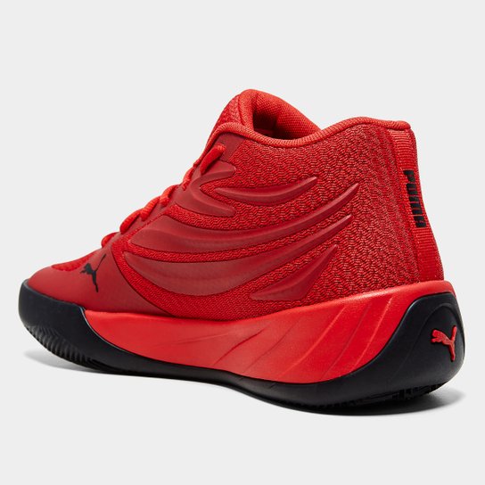 Tênis Puma Court Pro