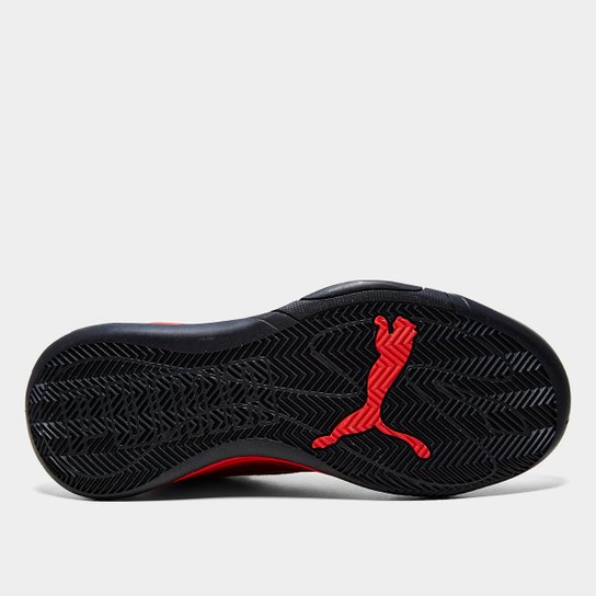 Tênis Puma Court Pro