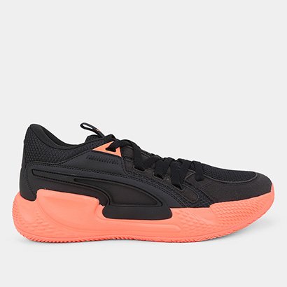 Tênis Puma Court Rider Chaos Slash | Loja NBA