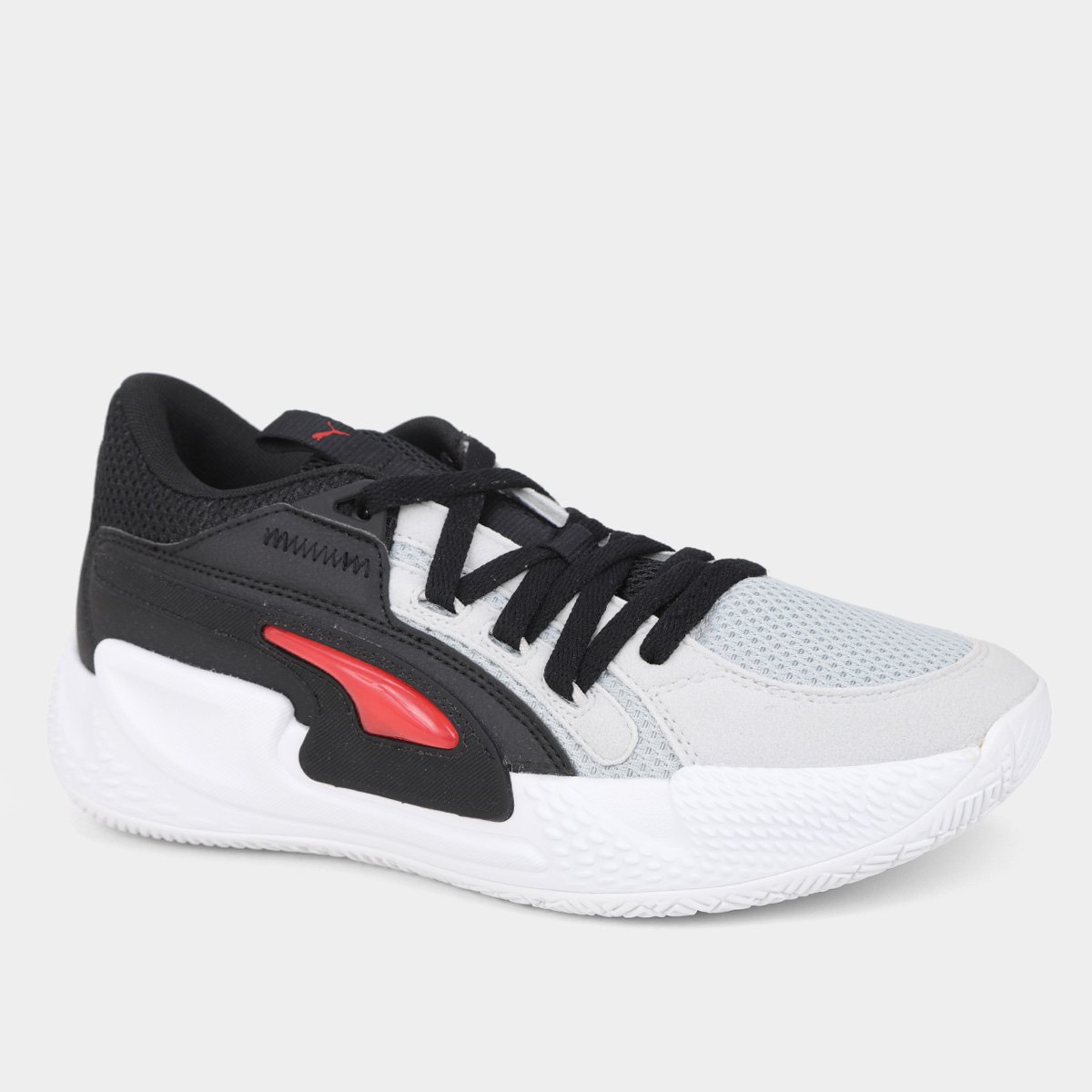 Tênis Puma Court Rider Chaos Team Unissex | Loja NBA