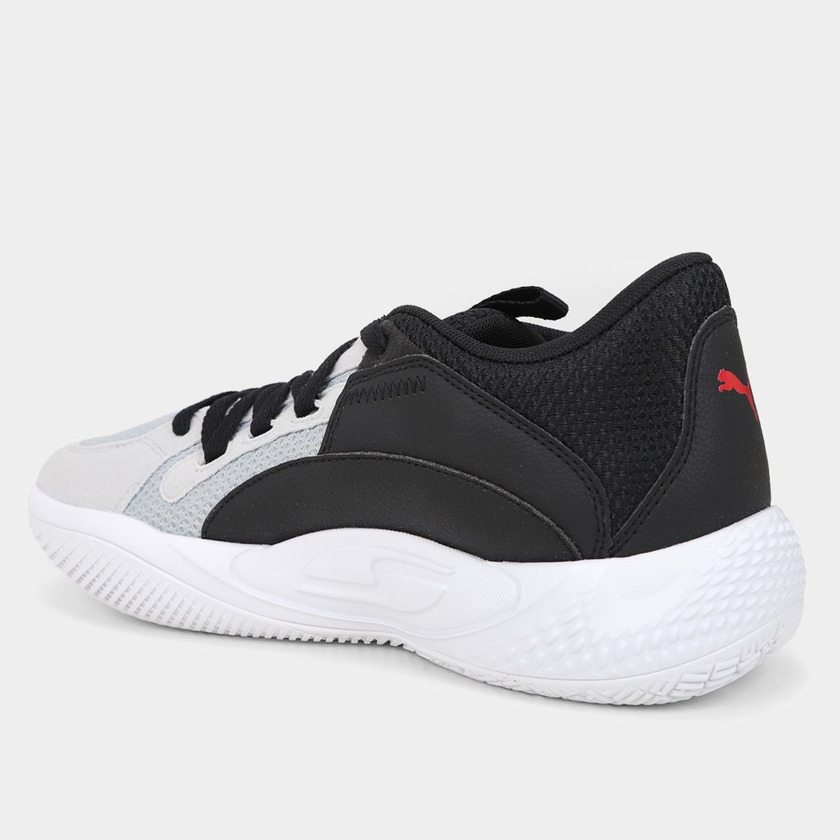 Tênis Puma Court Rider Chaos Team Unissex | Loja NBA