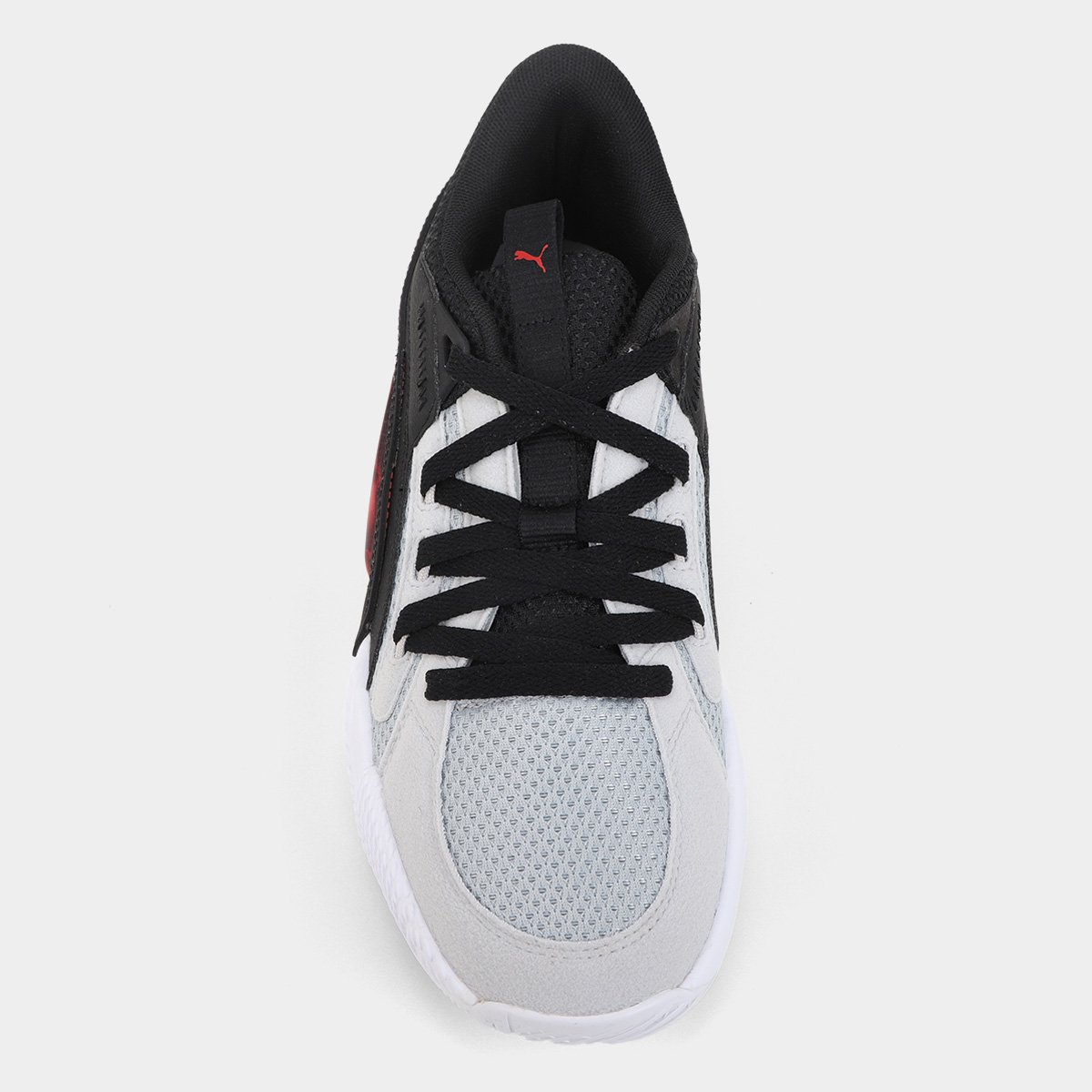 Tênis Puma Court Rider Chaos Team Unissex | Loja NBA