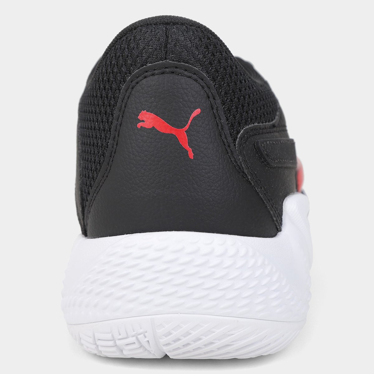 Tênis Puma Court Rider Chaos Team Unissex | Loja NBA