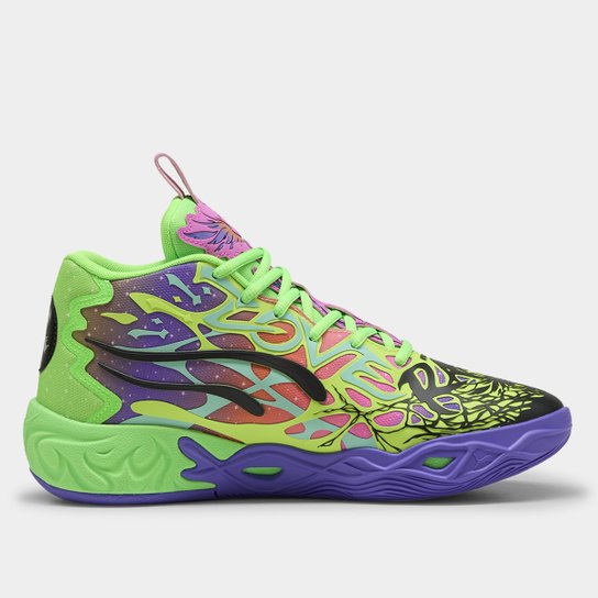 Tênis Puma MB 04 Be You