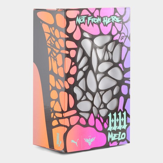 Tênis Puma MB 04 Be You