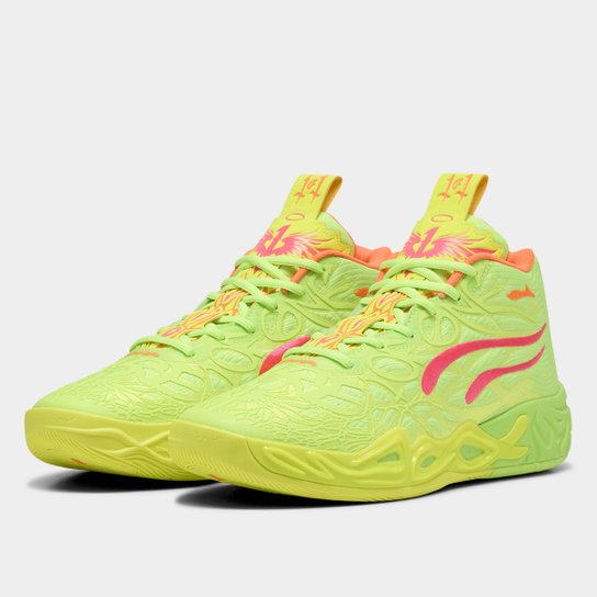 Tênis Puma MB 04 Gem