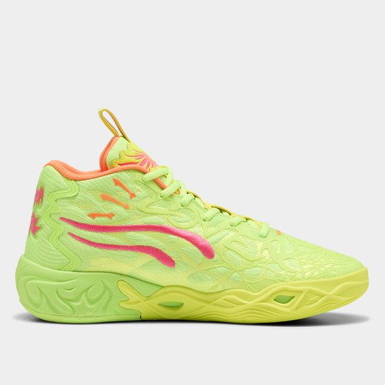 Tênis Puma MB 04 Gem