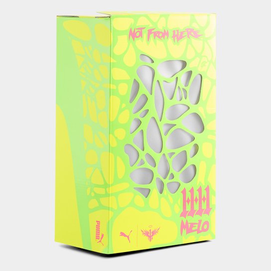 Tênis Puma MB 04 Gem