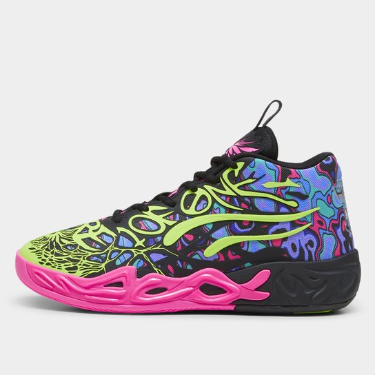 Tênis Puma MB.04 Heem