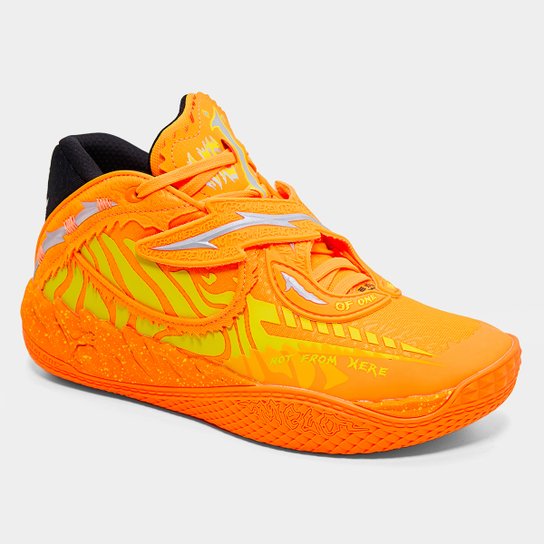 Tênis Puma Mb.05 Fast & Furious LA