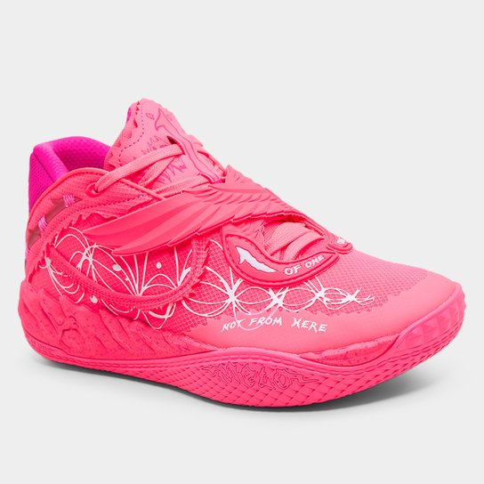 Tênis Puma MB.05 Fast & Furious Miami