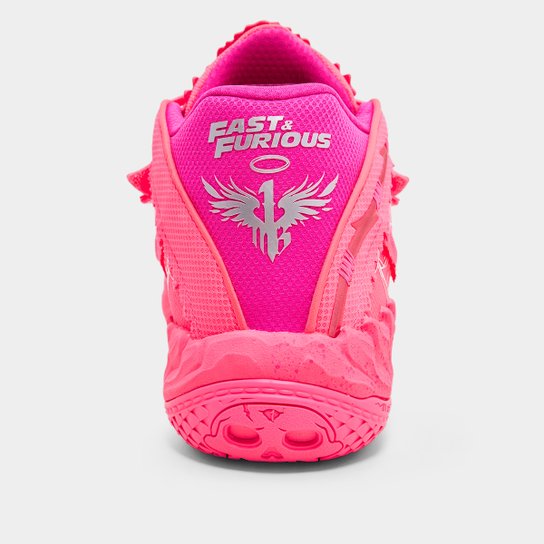 Tênis Puma MB.05 Fast & Furious Miami