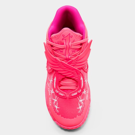 Tênis Puma MB.05 Fast & Furious Miami
