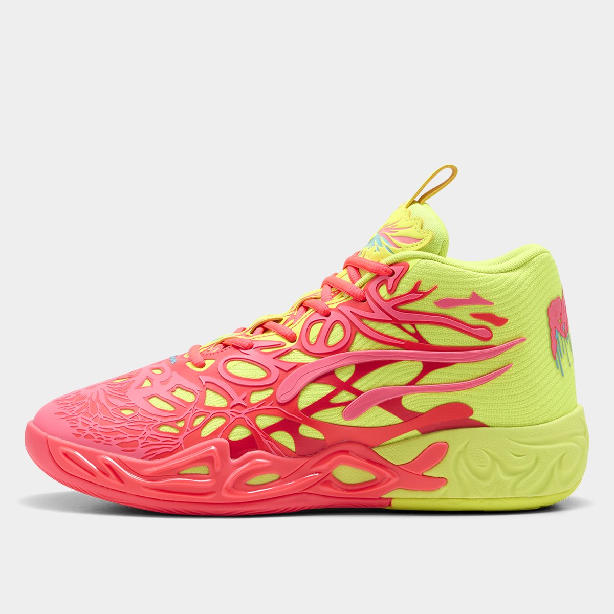 Tênis Puma NBA Love Unissex Loja NBA