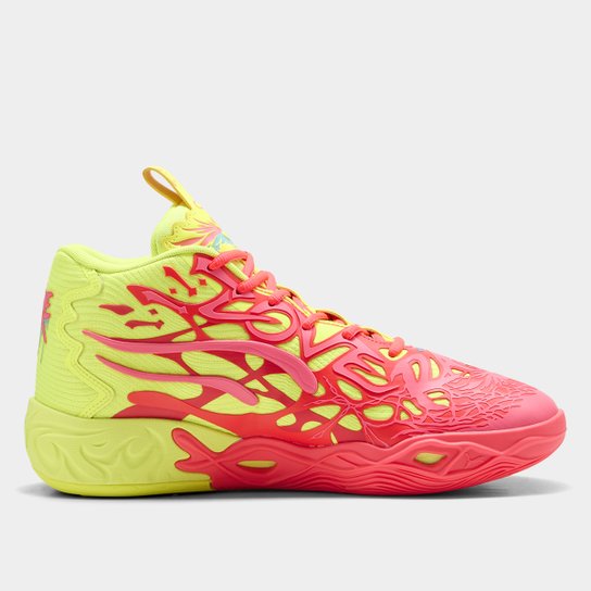 Tênis Puma NBA Love Unissex