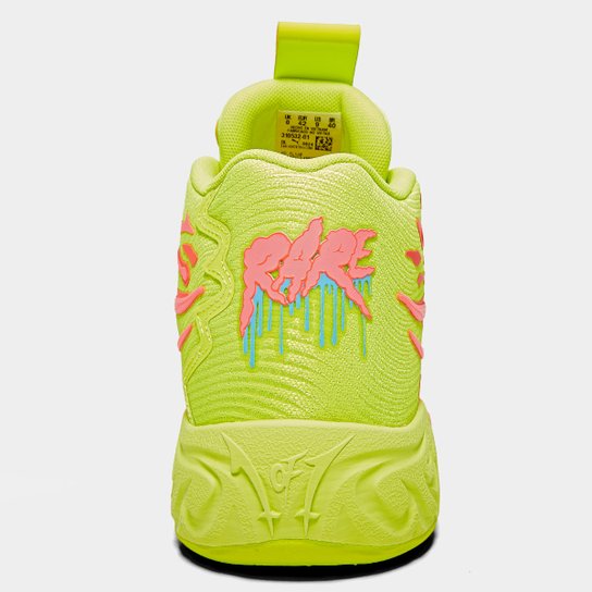 Tênis Puma NBA Love Unissex