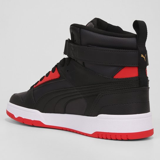 Tênis Puma RBD Game BDP