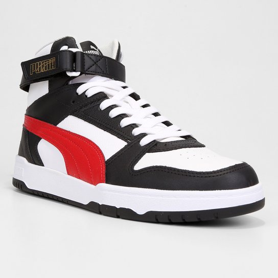 Tênis Puma RBD Game BDP