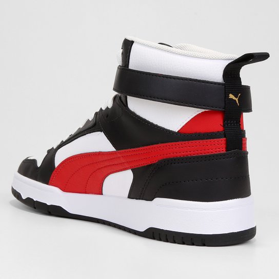 Tênis Puma RBD Game BDP