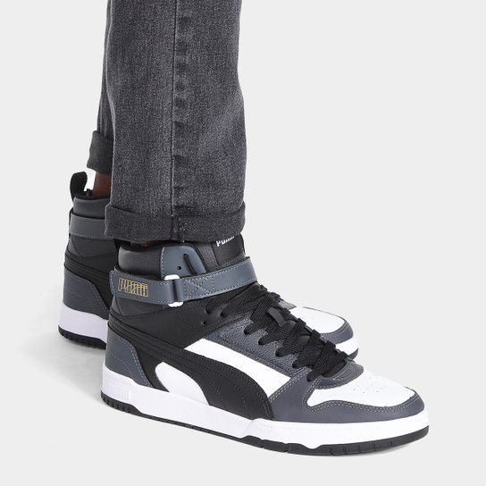 Tênis Puma RBD Game BDP