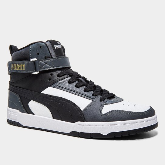 Tênis Puma RBD Game BDP