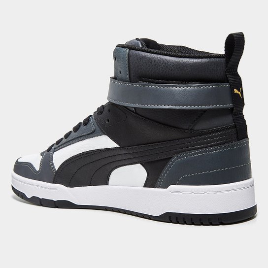 Tênis Puma RBD Game BDP