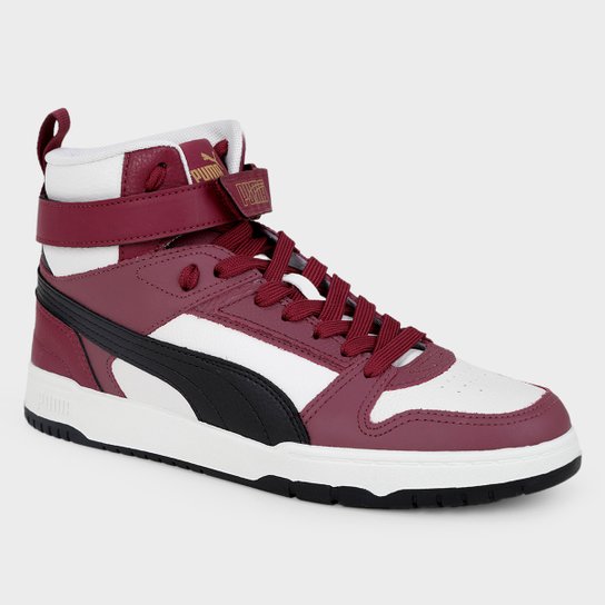 Tênis Puma RBD Game BDP
