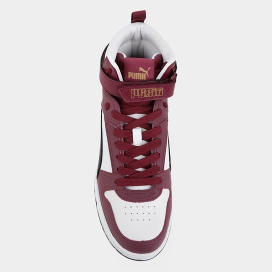 Tênis Puma RBD Game BDP