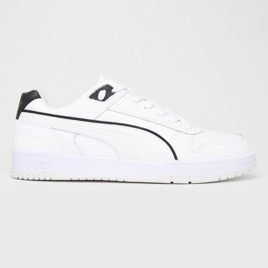 Tênis Puma RBD Game Low BDP Unissex