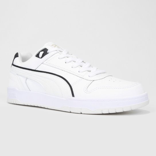 Tênis Puma RBD Game Low BDP Unissex