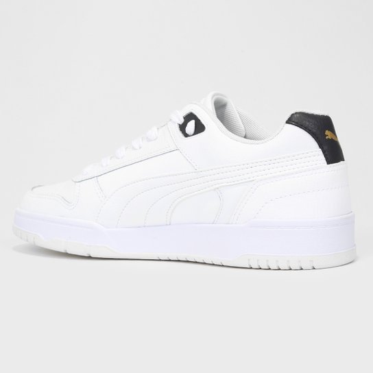 Tênis Puma RBD Game Low BDP Unissex