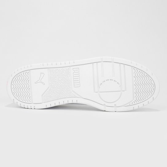 Tênis Puma RBD Game Low BDP Unissex