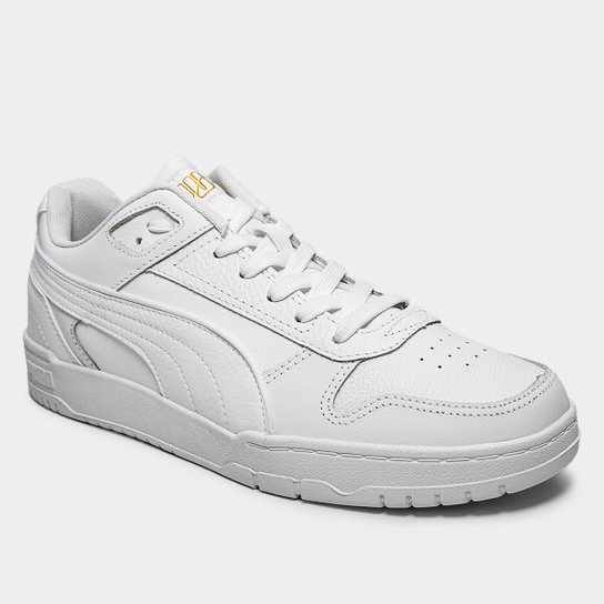 Tênis Puma RBD Game Low BDP Unissex