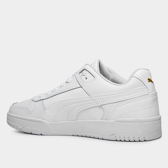 Tênis Puma RBD Game Low BDP Unissex