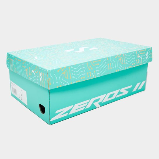 Tênis Puma Scoor Zeros II Shift Unissex