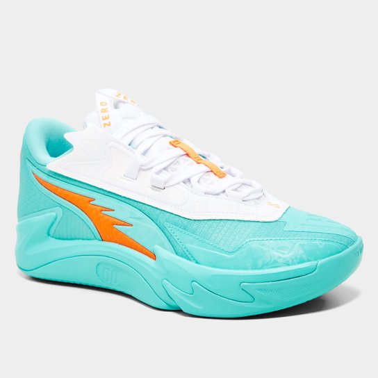 Tênis Puma Scoor Zeros II Shift