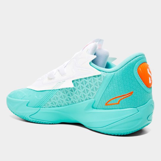 Tênis Puma Scoor Zeros II Shift