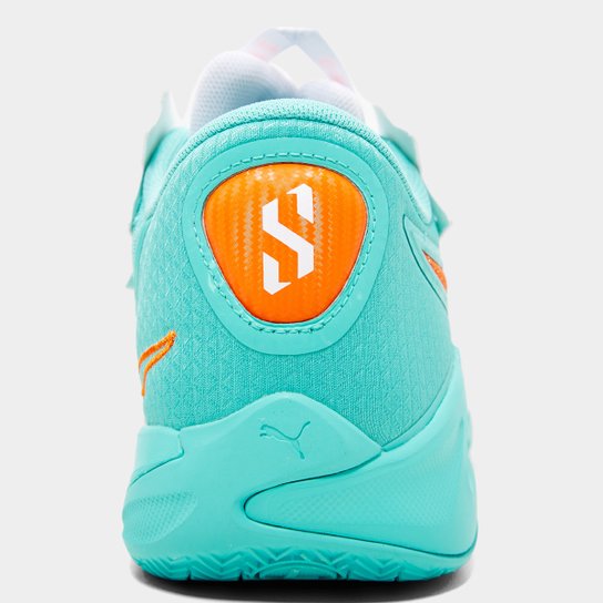 Tênis Puma Scoor Zeros II Shift