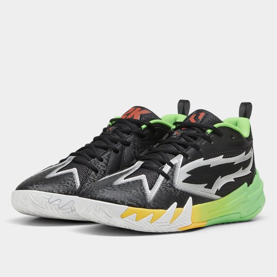 Tênis Puma Scoot 1 NBA 2K