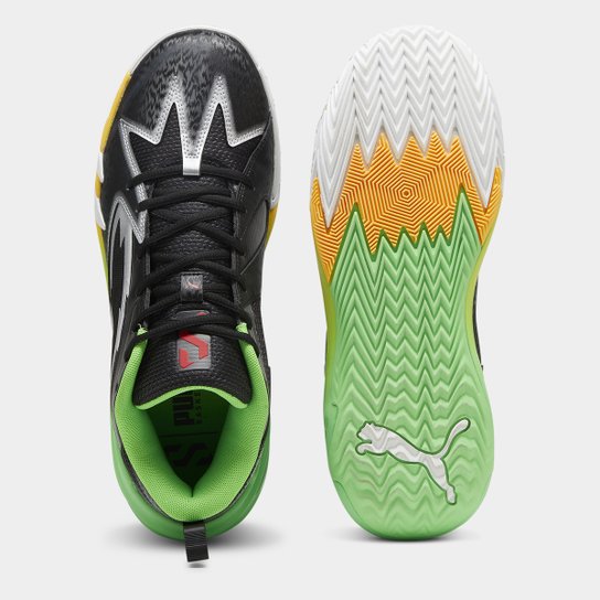 Tênis Puma Scoot 1 NBA 2K