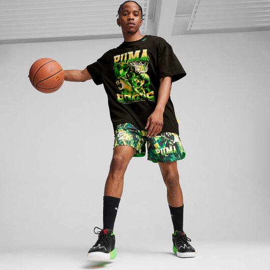 Tênis Puma Scoot 1 NBA 2K