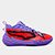 Tênis Puma Scoot 1 Pred - Roxo+Vermelho